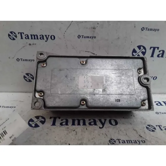 Centralita Airbag para Volvo S60 Berlina