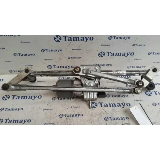 Motor Limpia Delantero para Seat Ibiza (6J5)