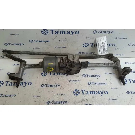 Motor Limpia Delantero para Seat Ibiza (6J5)