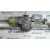 Motor Limpia Delantero para Seat Ibiza (6J5)