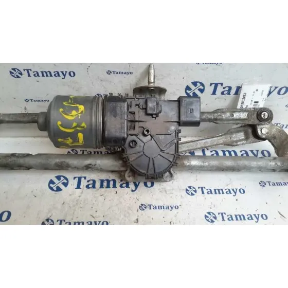 Motor Limpia Delantero para Seat Ibiza (6J5)