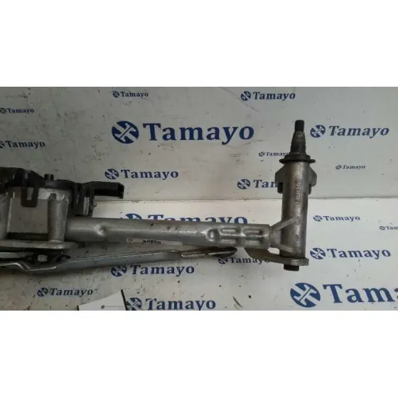 Motor Limpia Delantero para Seat Ibiza (6J5)