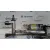 Motor Limpia Delantero para Seat Ibiza (6J5)