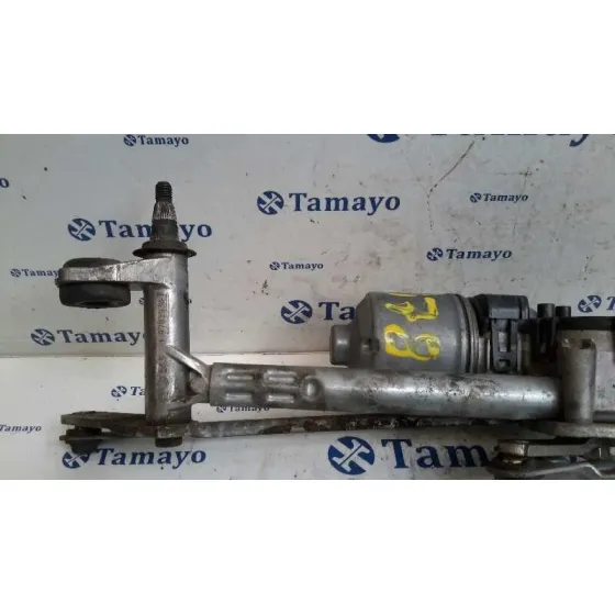 Motor Limpia Delantero para Seat Ibiza (6J5)