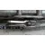 Motor Limpia Delantero para Seat Ibiza (6J5)