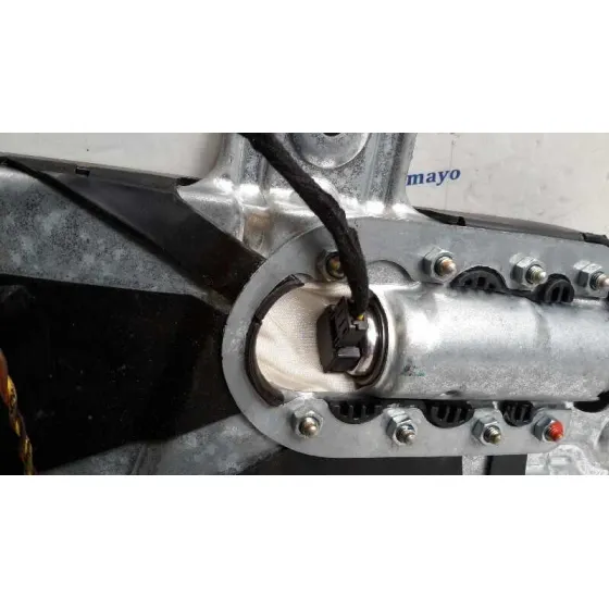 Airbag Lateral Delantero Izquierdo para Bmw X5 (E53)