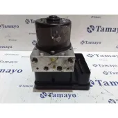 Abs para Renault Espace Iv (Jk0)
