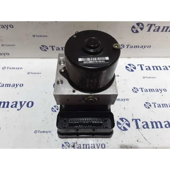 Abs para Renault Espace Iv (Jk0)