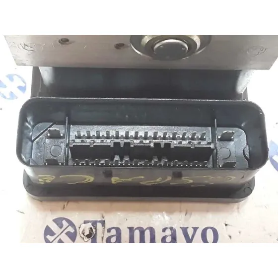 Abs para Renault Espace Iv (Jk0)