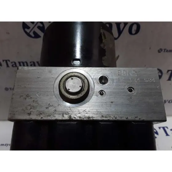 Abs para Renault Espace Iv (Jk0)