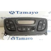 Mando Climatizador para Hyundai Santa Fe (Sm)