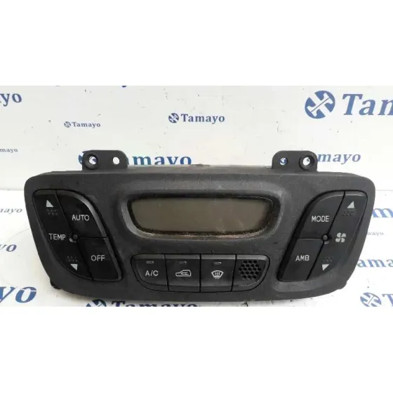 Mando Climatizador para Hyundai Santa Fe (Sm)