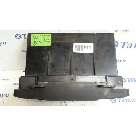 Mando Climatizador para Hyundai Santa Fe (Sm)