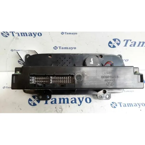 Mando Climatizador para Hyundai Santa Fe (Sm)