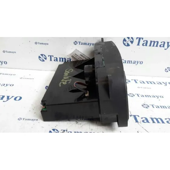 Mando Climatizador para Hyundai Santa Fe (Sm)