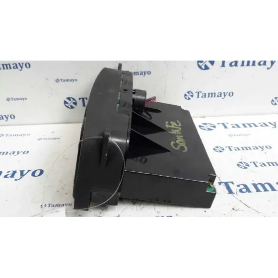 Mando Climatizador para Hyundai Santa Fe (Sm)
