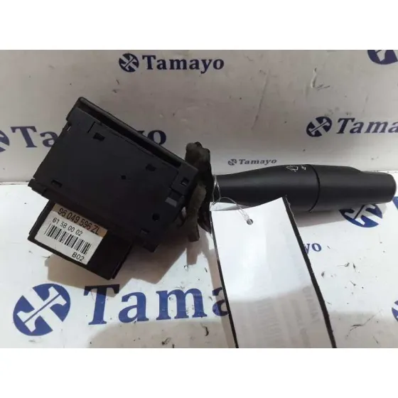 Mando Limpia para Fiat Scudo (222)
