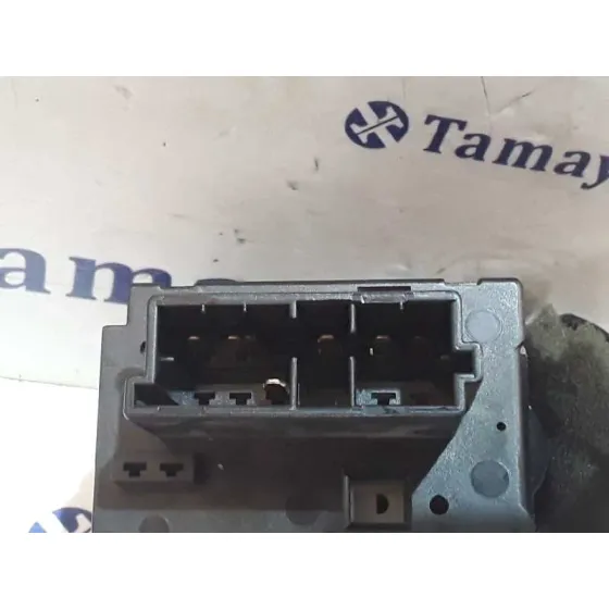 Mando Limpia para Fiat Scudo (222)