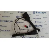 Pretensor Airbag Izquierdo para Ford Focus Berlina (Cak)