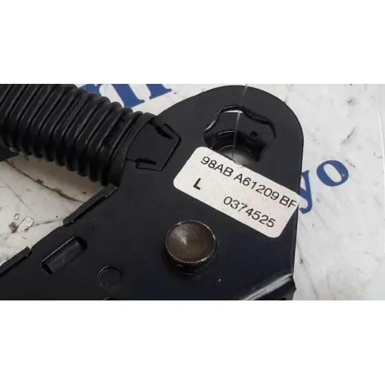 Pretensor Airbag Izquierdo para Ford Focus Berlina (Cak)