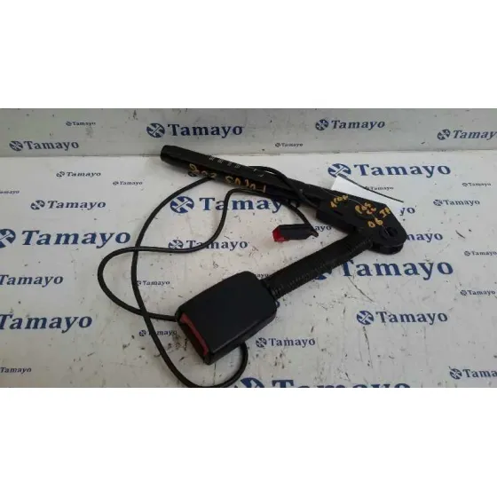 Pretensor Airbag Izquierdo para Ford Focus Berlina (Cak)