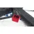 Pretensor Airbag Izquierdo para Ford Focus Berlina (Cak)