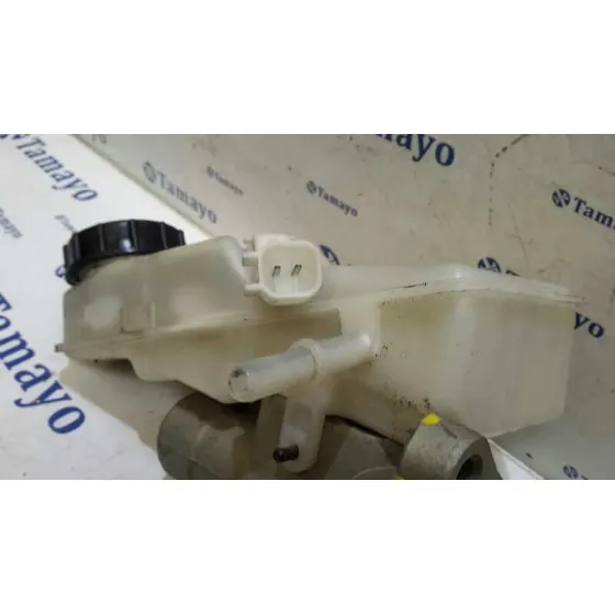 Bomba Freno para Ford Focus Berlina (Cap)