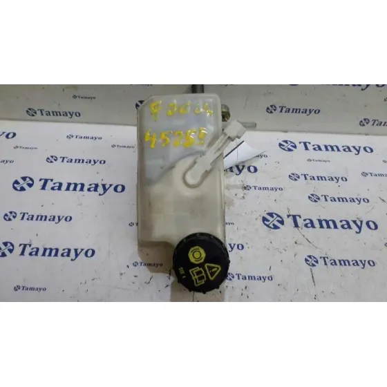 Bomba Freno para Ford Focus Berlina (Cap)