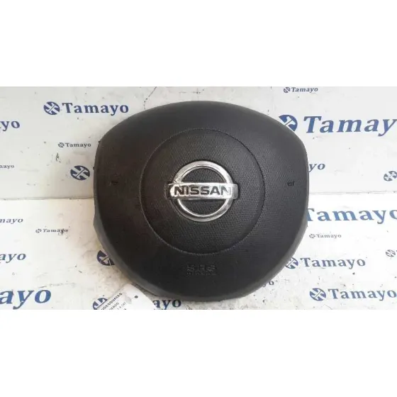 Airbag Delantero Izquierdo para Nissan Micra (K12E)