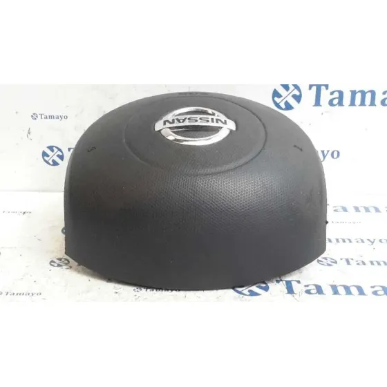 Airbag Delantero Izquierdo para Nissan Micra (K12E)