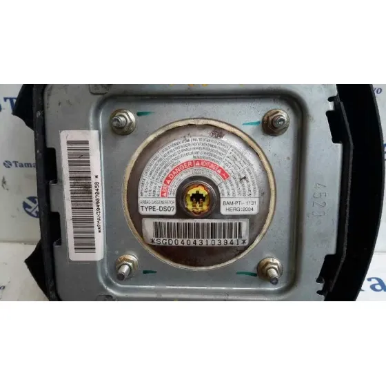 Airbag Delantero Izquierdo para Nissan Micra (K12E)