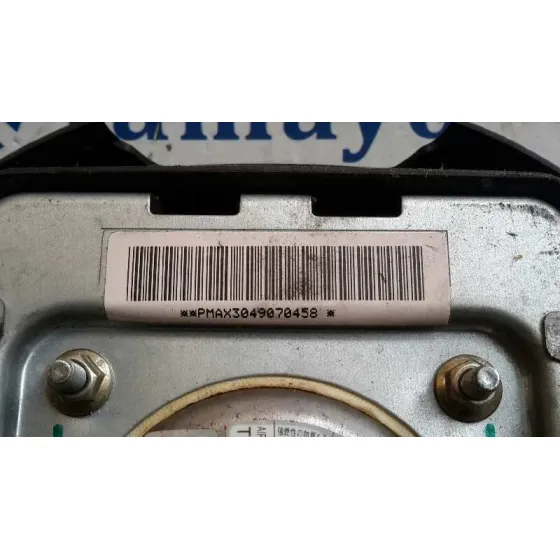 Airbag Delantero Izquierdo para Nissan Micra (K12E)