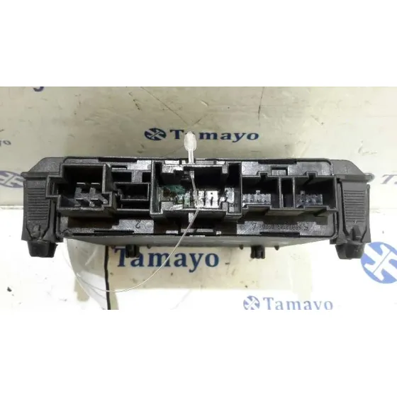 Centralita Check Control para Mercedes-Benz Clase E (W210) Berlina Diesel