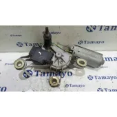 Motor Limpia Trasero para Volkswagen Golf Iv Berlina (1J1)