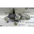 Motor Limpia Trasero para Volkswagen Golf Iv Berlina (1J1)