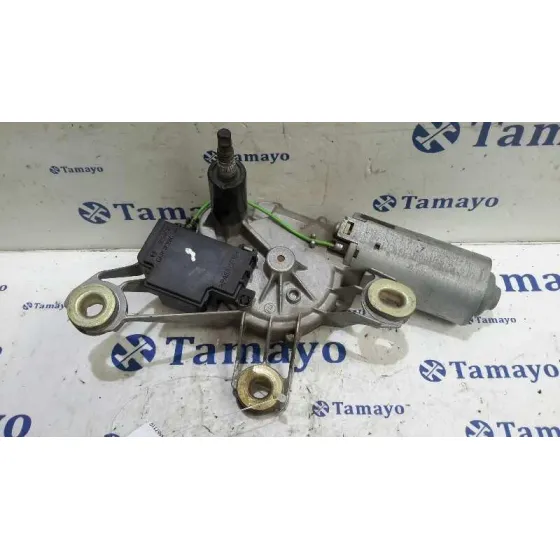 Motor Limpia Trasero para Volkswagen Golf Iv Berlina (1J1)