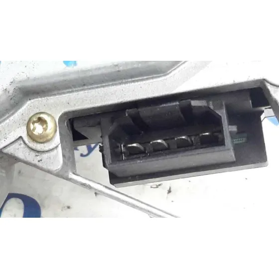 Motor Limpia Trasero para Volkswagen Golf Iv Berlina (1J1)