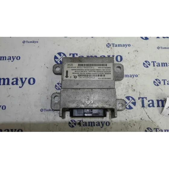 Centralita Airbag para Chrysler Jeep Gr.cherokee (Wj/Wg)