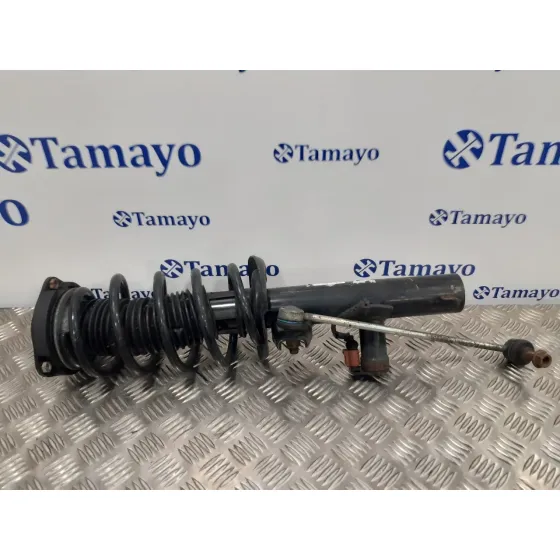 Amortiguador Delantero Derecho para Volkswagen Passat Cc (357)