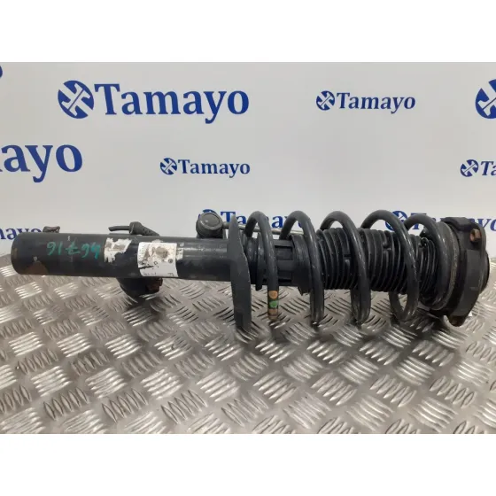 Amortiguador Delantero Derecho para Volkswagen Passat Cc (357)