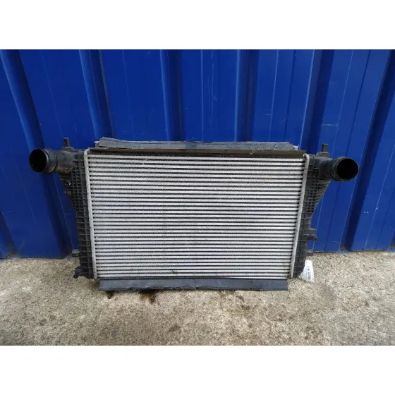 Condensador / Radiador Aire Acondicionado para Volkswagen Passat Cc (357)