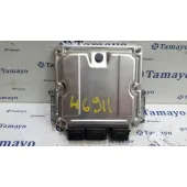 Centralita Motor Uce para Citroën C5 Berlina