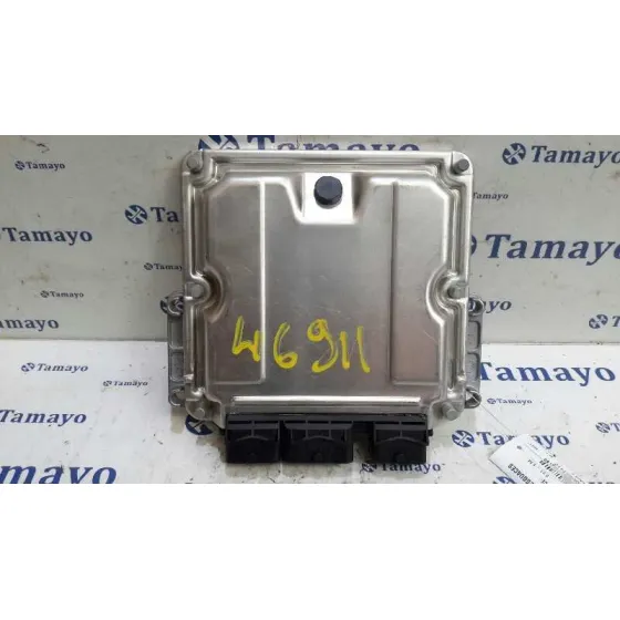 Centralita Motor Uce para Citroën C5 Berlina