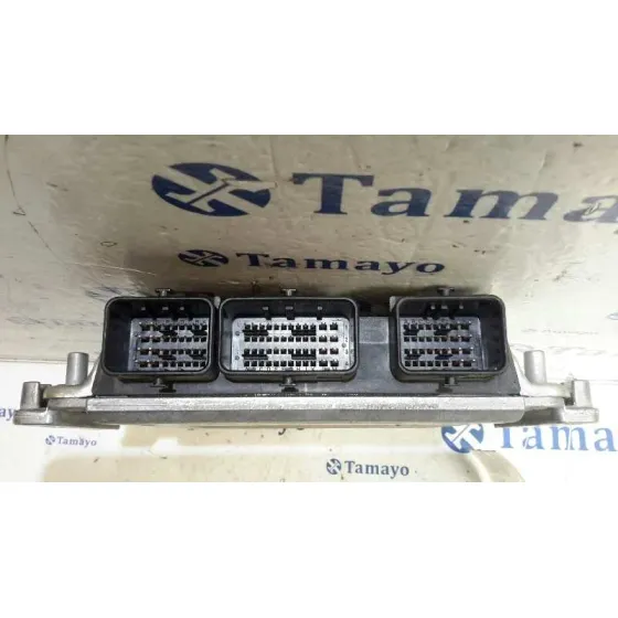 Centralita Motor Uce para Citroën C5 Berlina