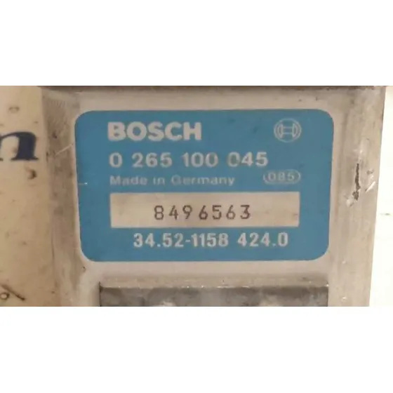 Centralita Abs para Bmw Serie 5 Berlina (E34)