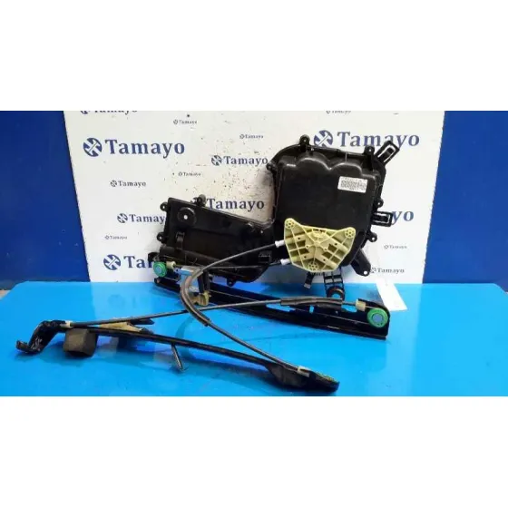 Elevalunas Delantero Derecho para Seat Leon (1P1)
