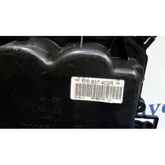 Elevalunas Delantero Derecho para Seat Leon (1P1)