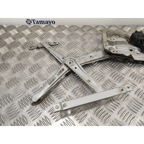 Elevalunas Delantero Derecho para Opel Astra H Ber.