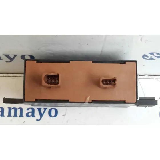 Centralita Inmovilizador para Seat Ibiza (6K)