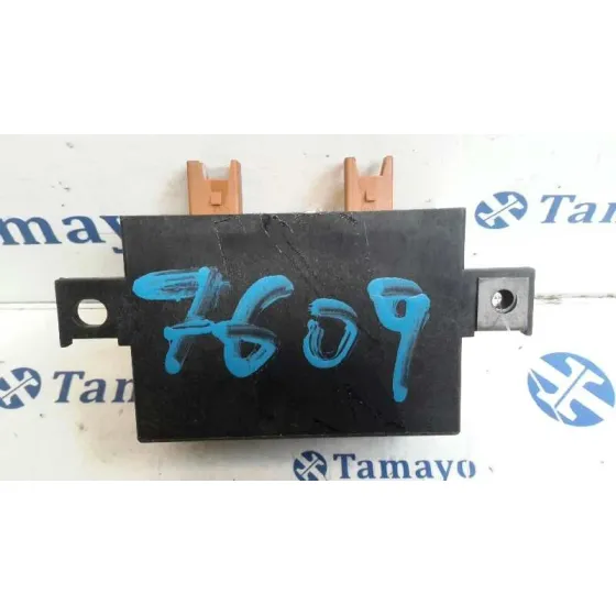 Centralita Inmovilizador para Seat Ibiza (6K)